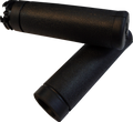 Replacement OEM-Style Rubber Grips