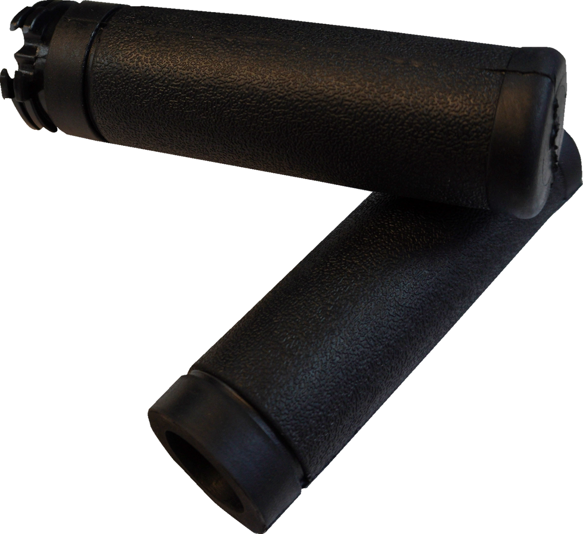Replacement OEM-Style Rubber Grips