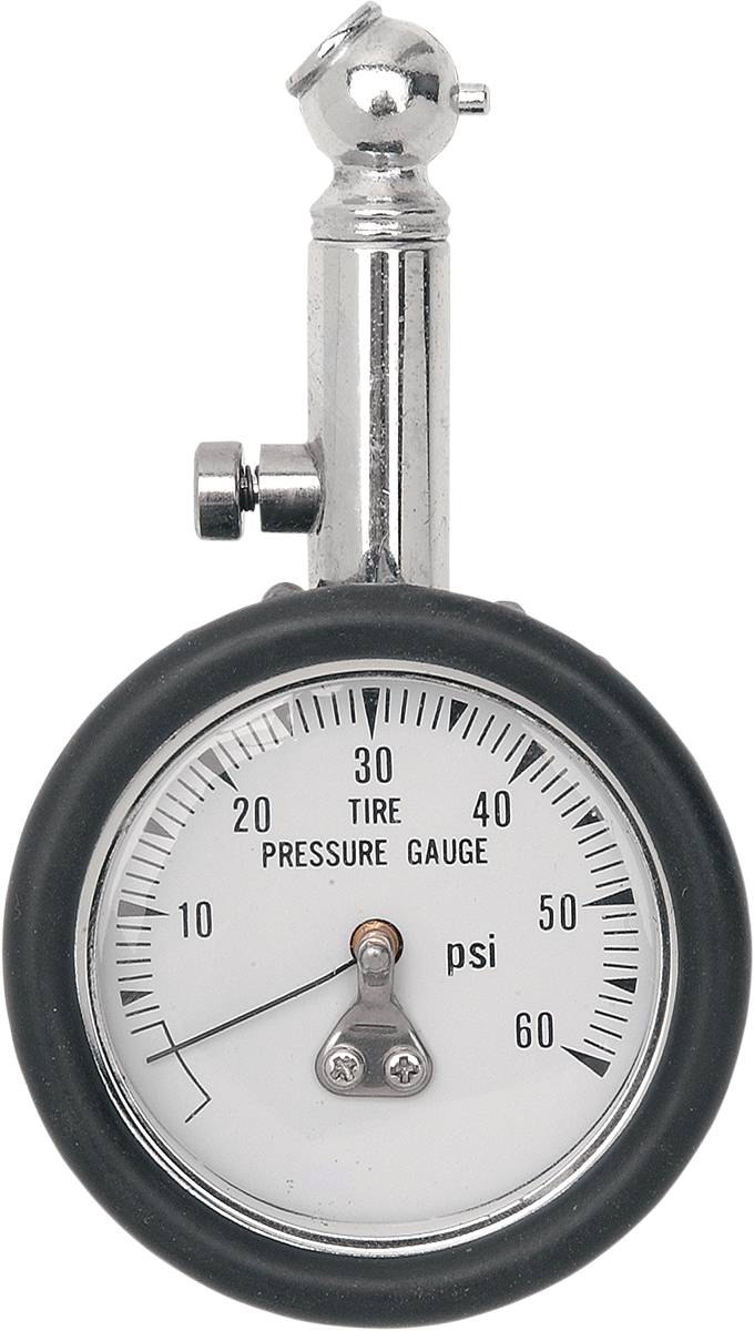Tire Pressure Gauge