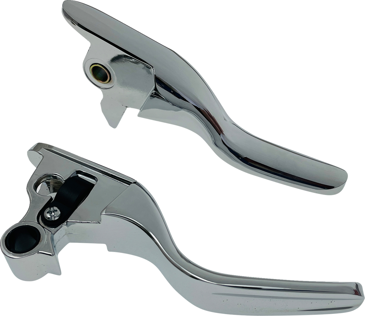 Short Lever Set