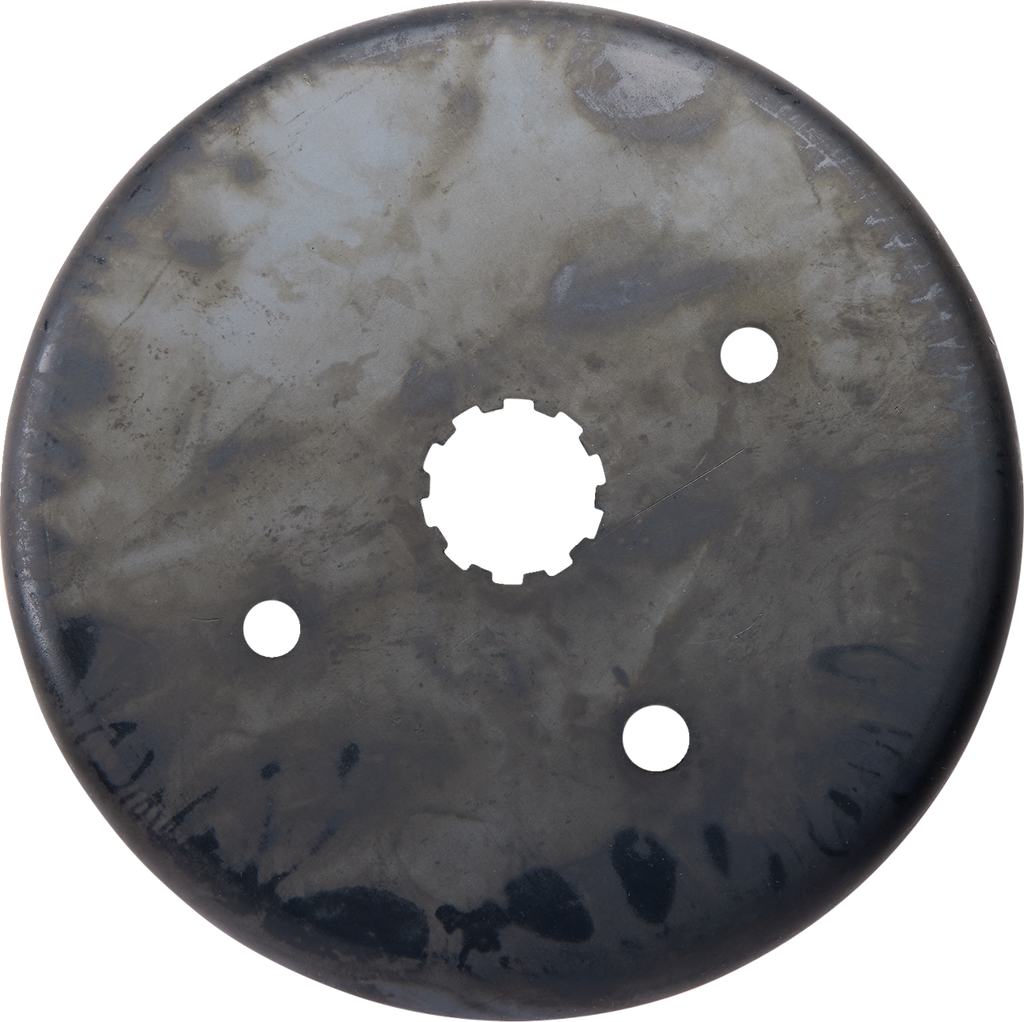 Alternator Rotor