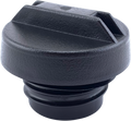 Dresser Style Screw-In Gas Cap