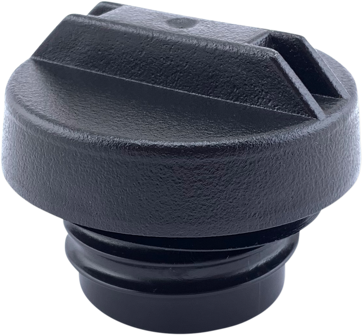 Dresser Style Screw-In Gas Cap