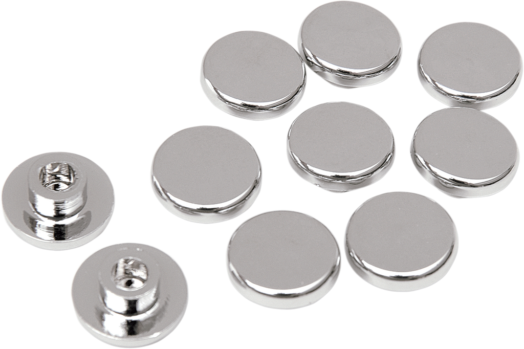 Bolt Covers