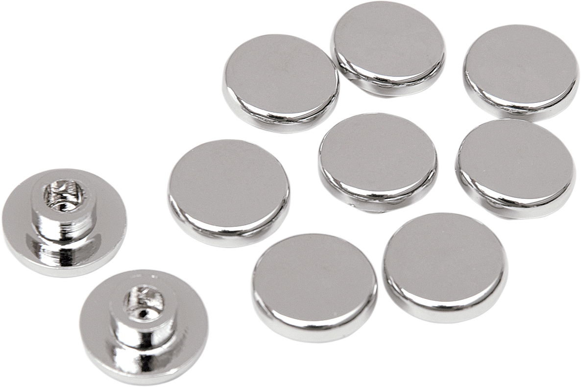 Bolt Covers