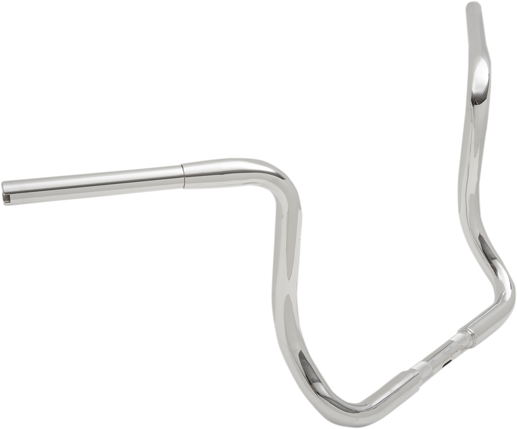 1-1/4" Buffalo Touring Handlebar