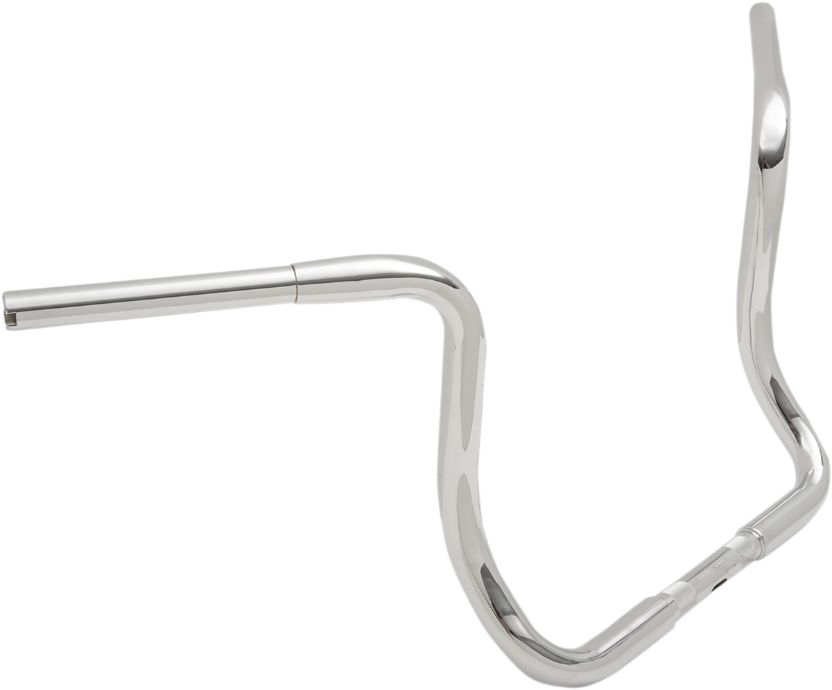 1-1/4" Buffalo Touring Handlebar