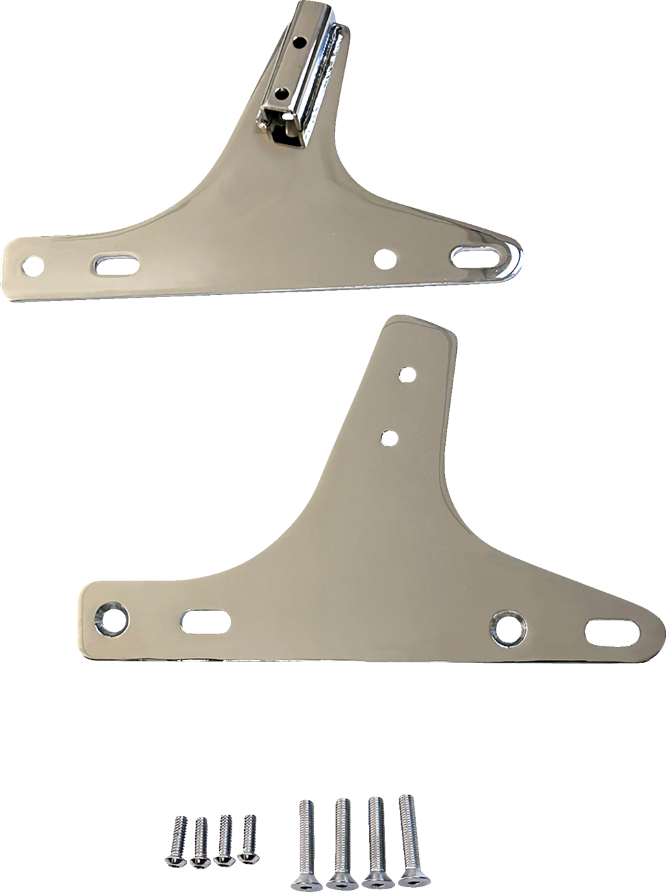 Sissy Bar Side Plates