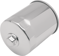 Spin-On Oil Filter