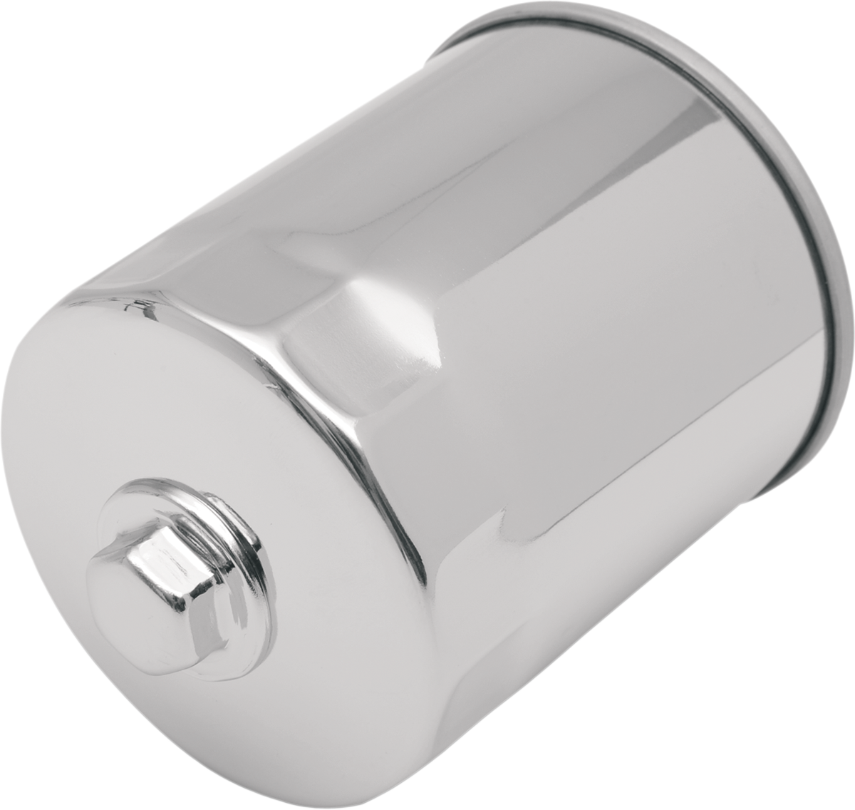 Spin-On Oil Filter