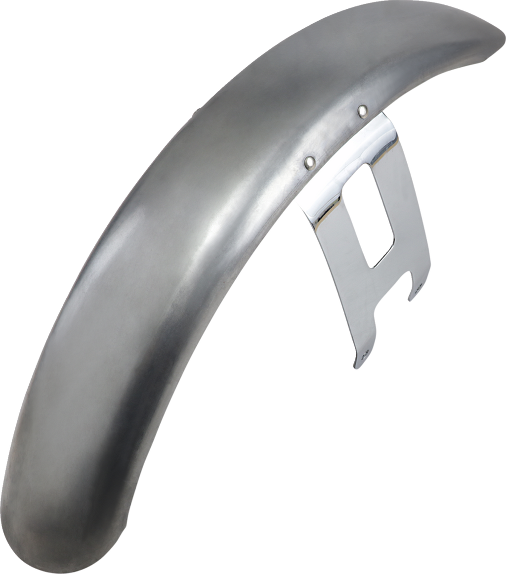 Wide Glide-Style Front Fender
