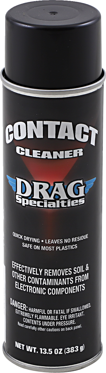 Contact Cleaner