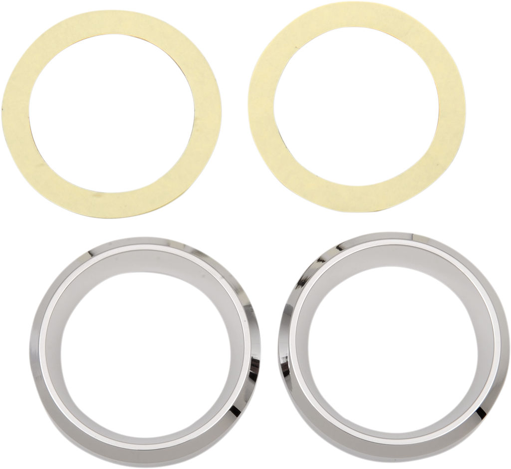 Instrument Gauge Bezel