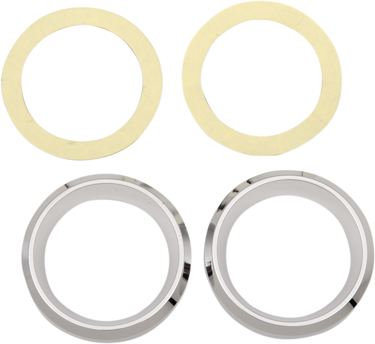 Instrument Gauge Bezel