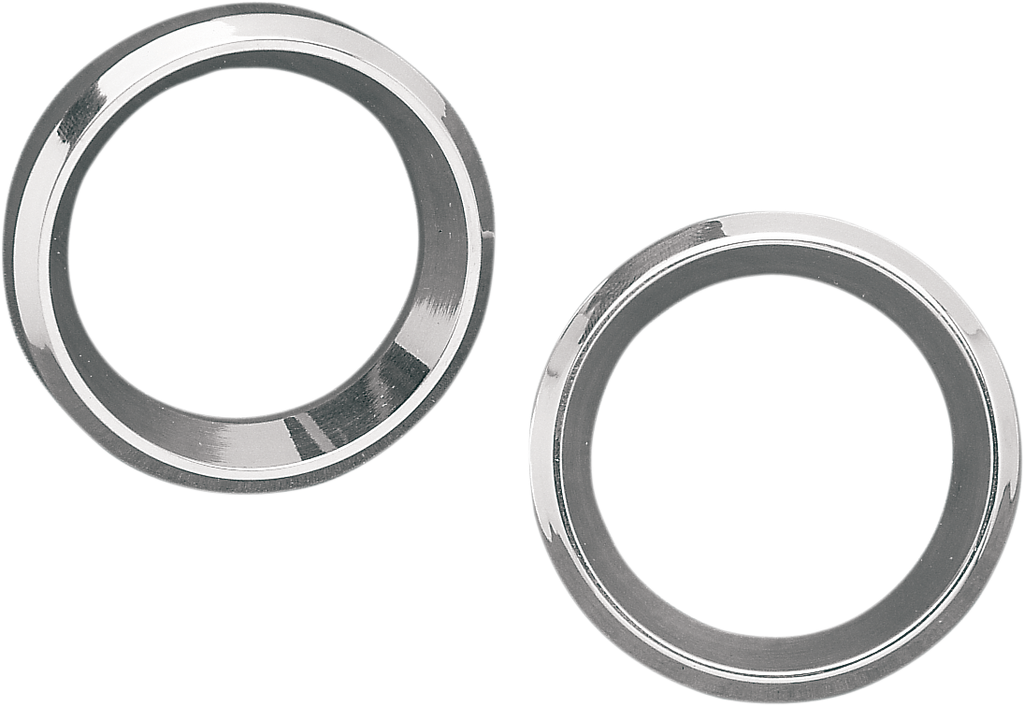 Instrument Gauge Bezel