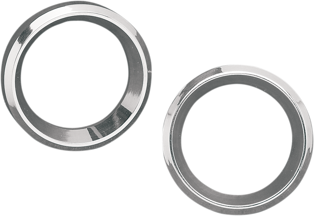 Instrument Gauge Bezel