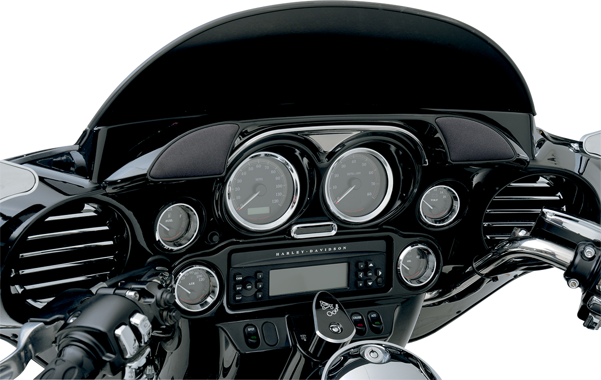 Instrument Gauge Bezel