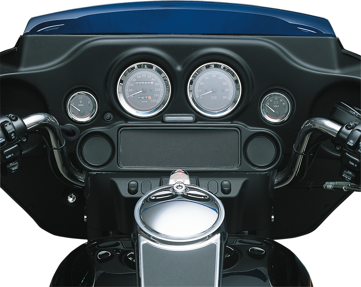 Instrument Gauge Bezel