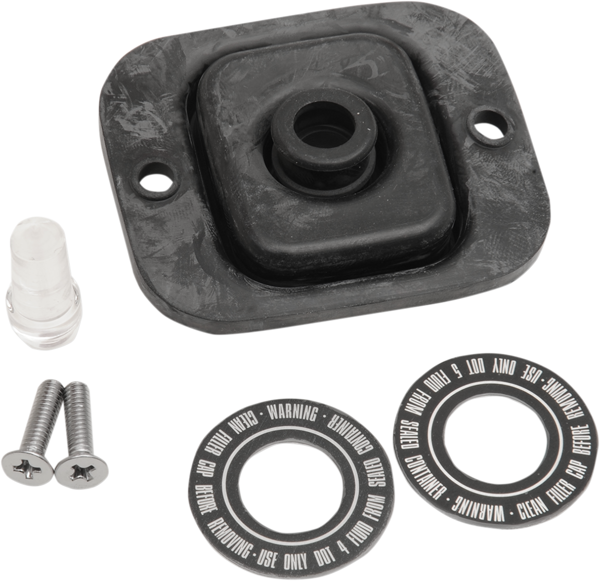 Master Cylinder Reservoir Update Kit