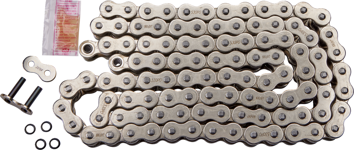 530 Series O-Ring Chain