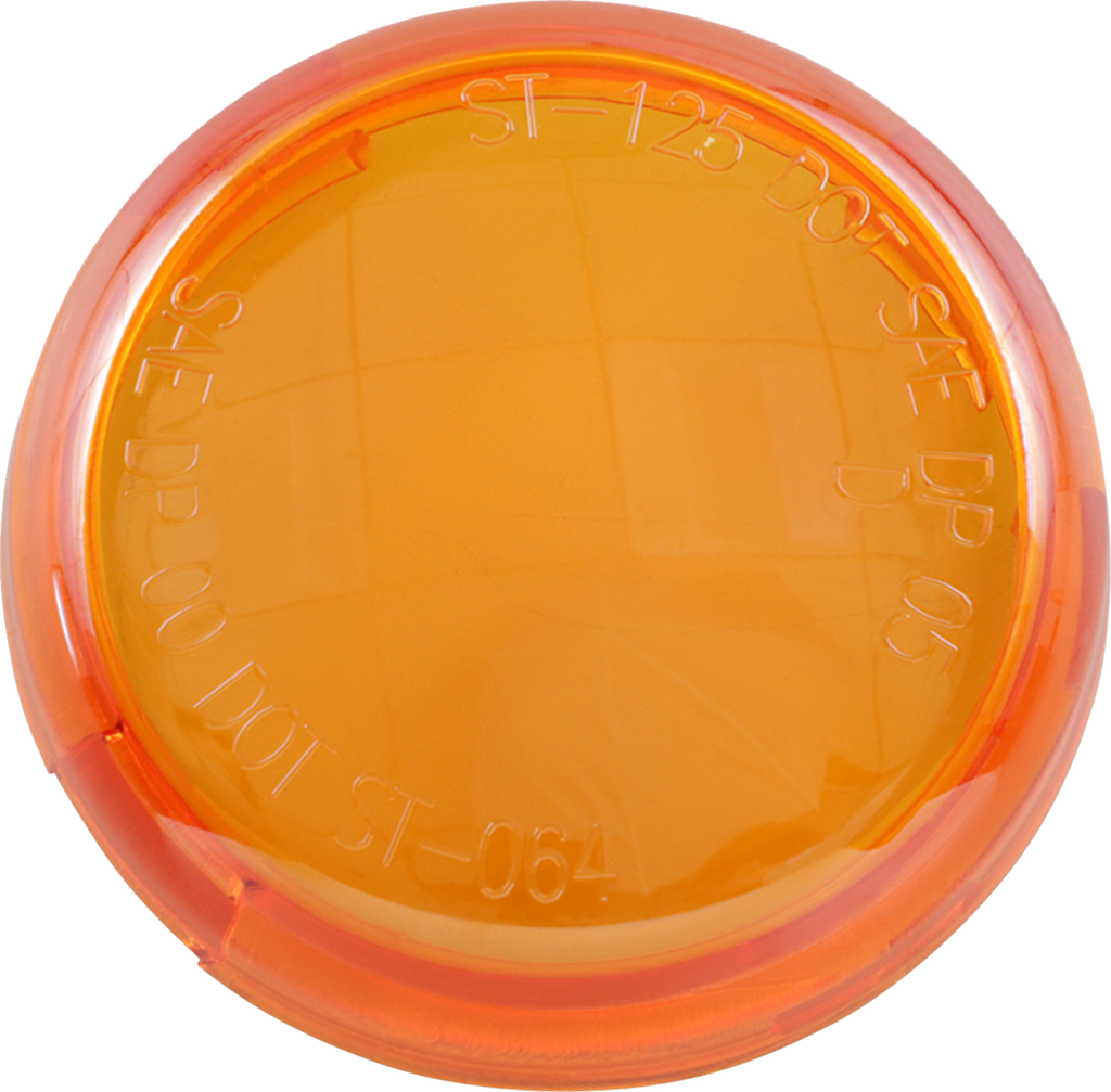 Replacement Turn Signal Lens