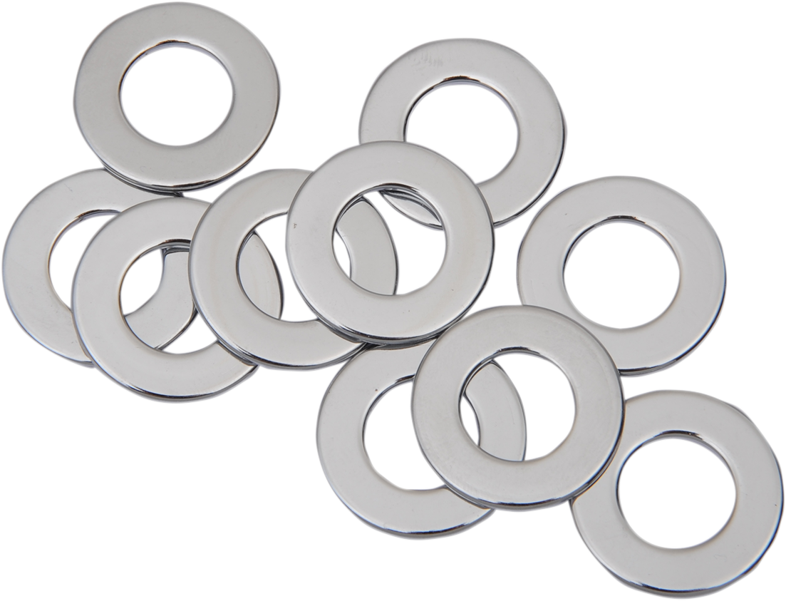 Specialty Flat Washers
