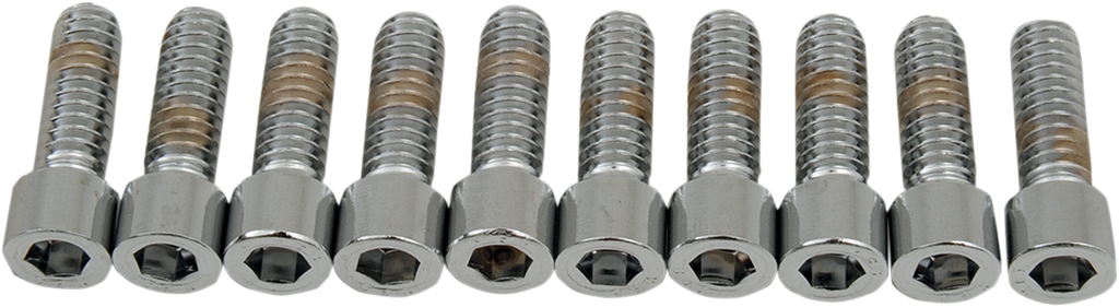 Socket-Head Bolts
