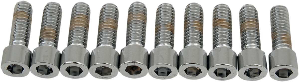 Socket-Head Bolts