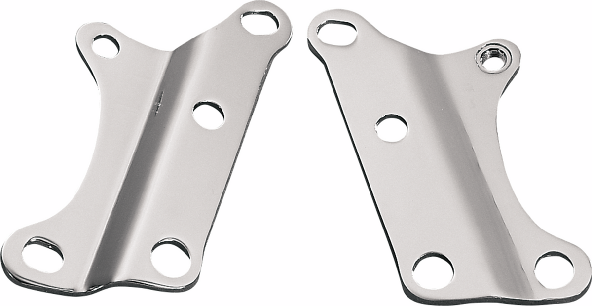 Xl Front Engine Mount Plates