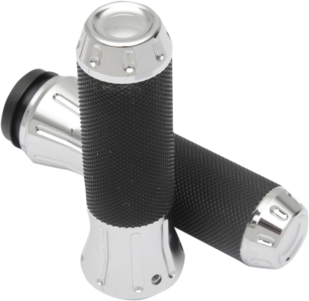 Custom Grips