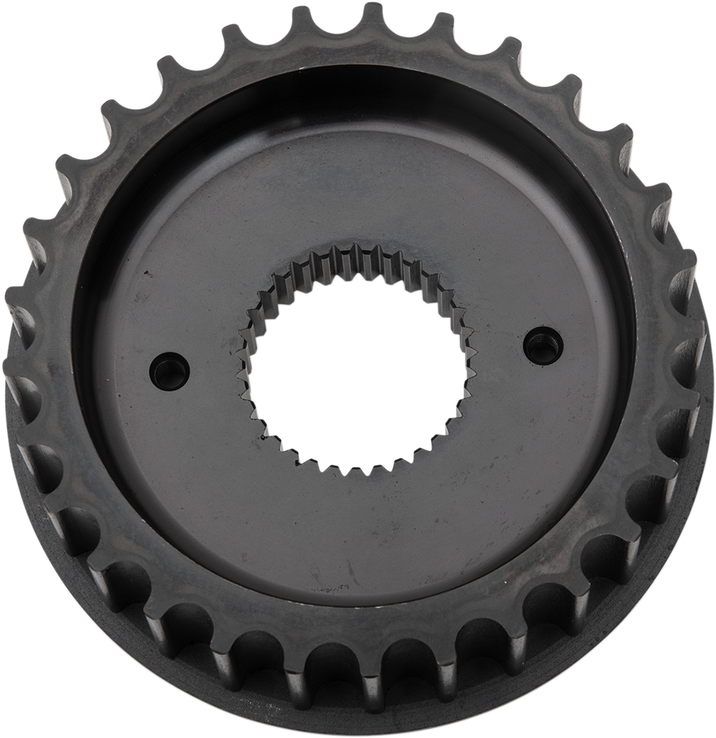 Pulley
