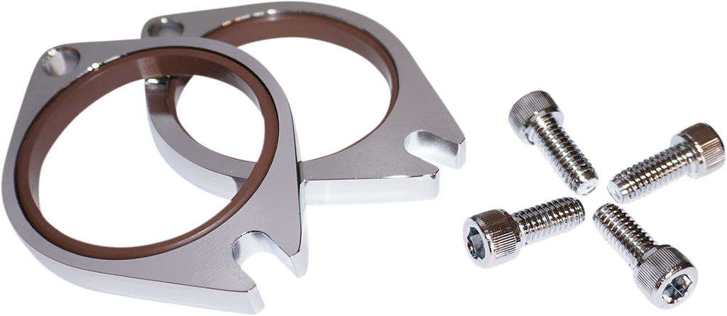 Intake Manifold Flange Kit