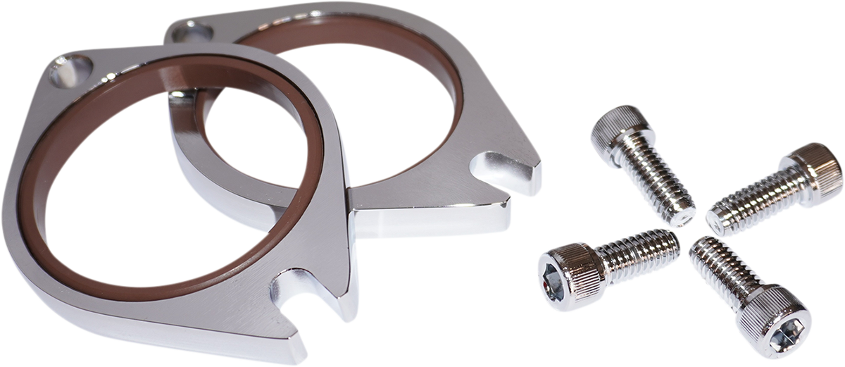 Intake Manifold Flange Kit