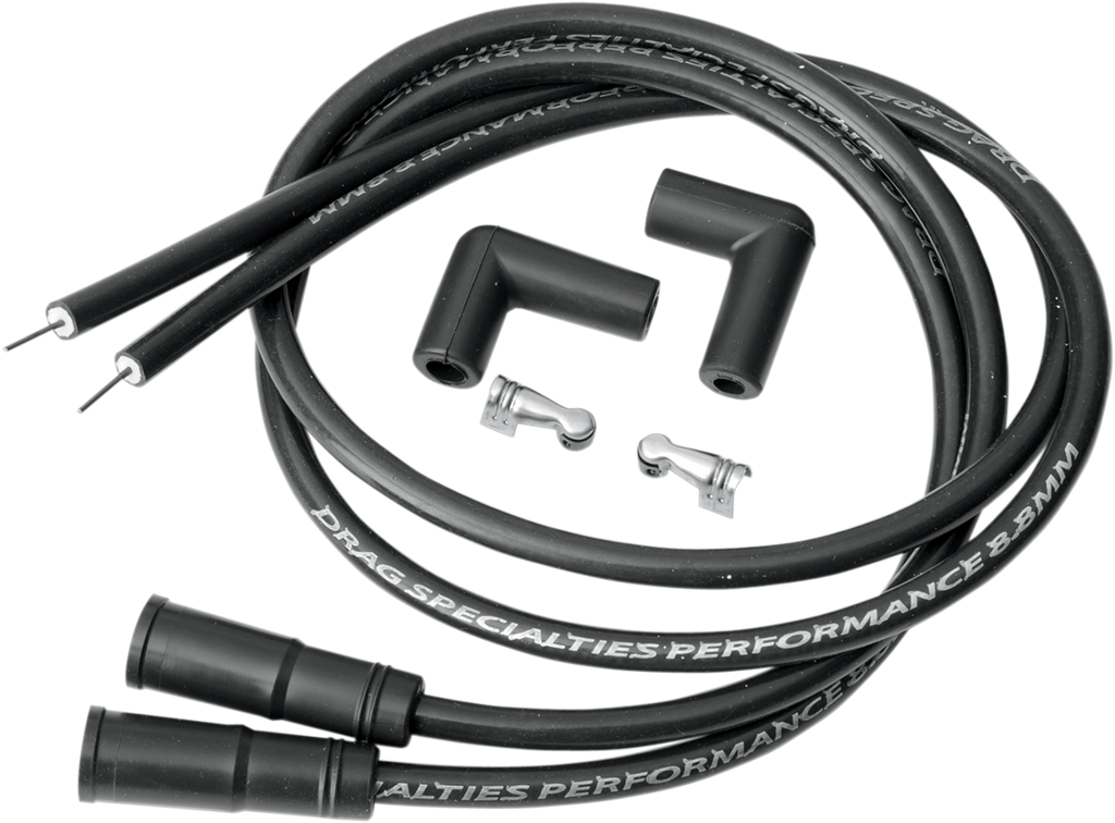 8.8 mm Spark Plug Wire