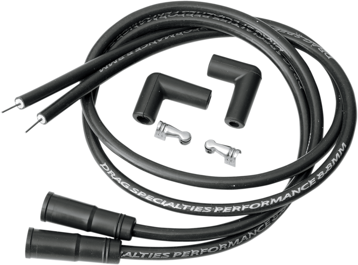 8.8 mm Spark Plug Wire