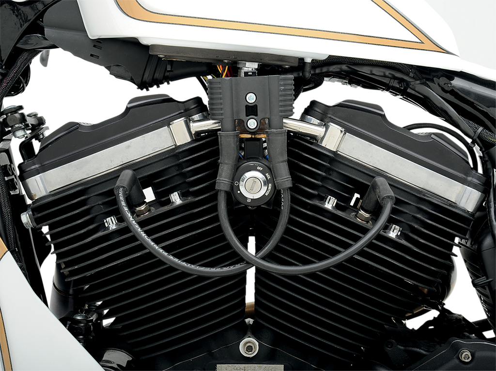 8.8 mm Spark Plug Wire