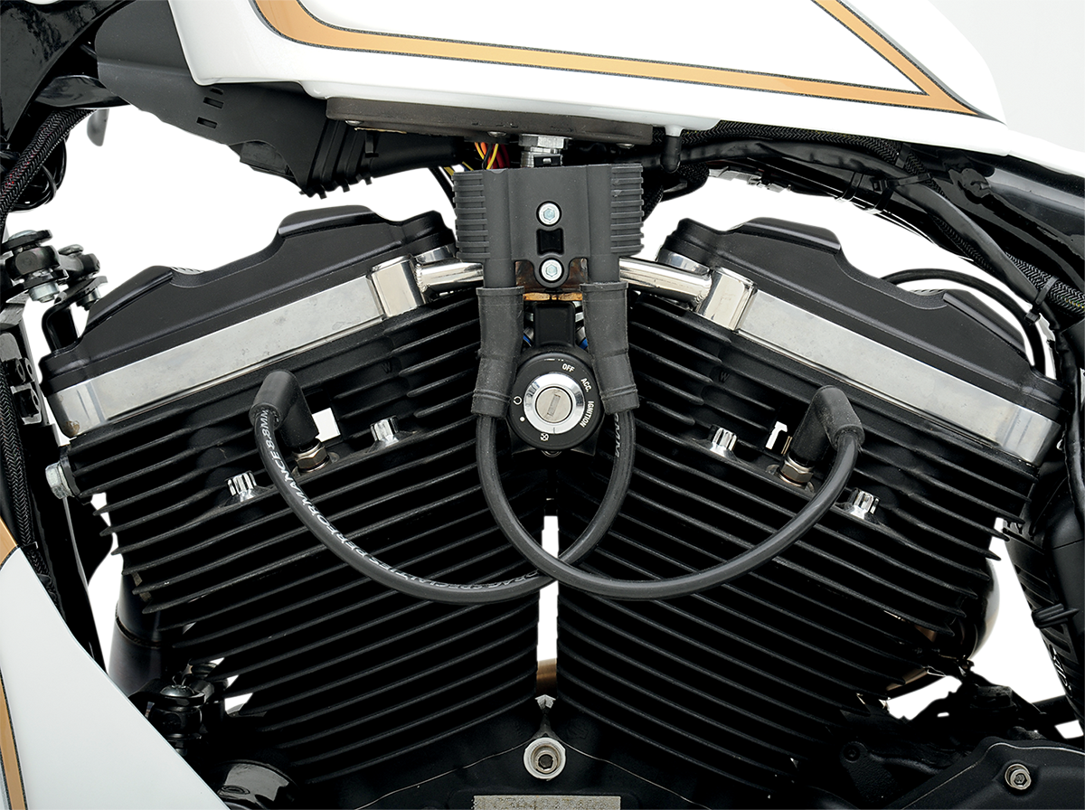 8.8 mm Spark Plug Wire