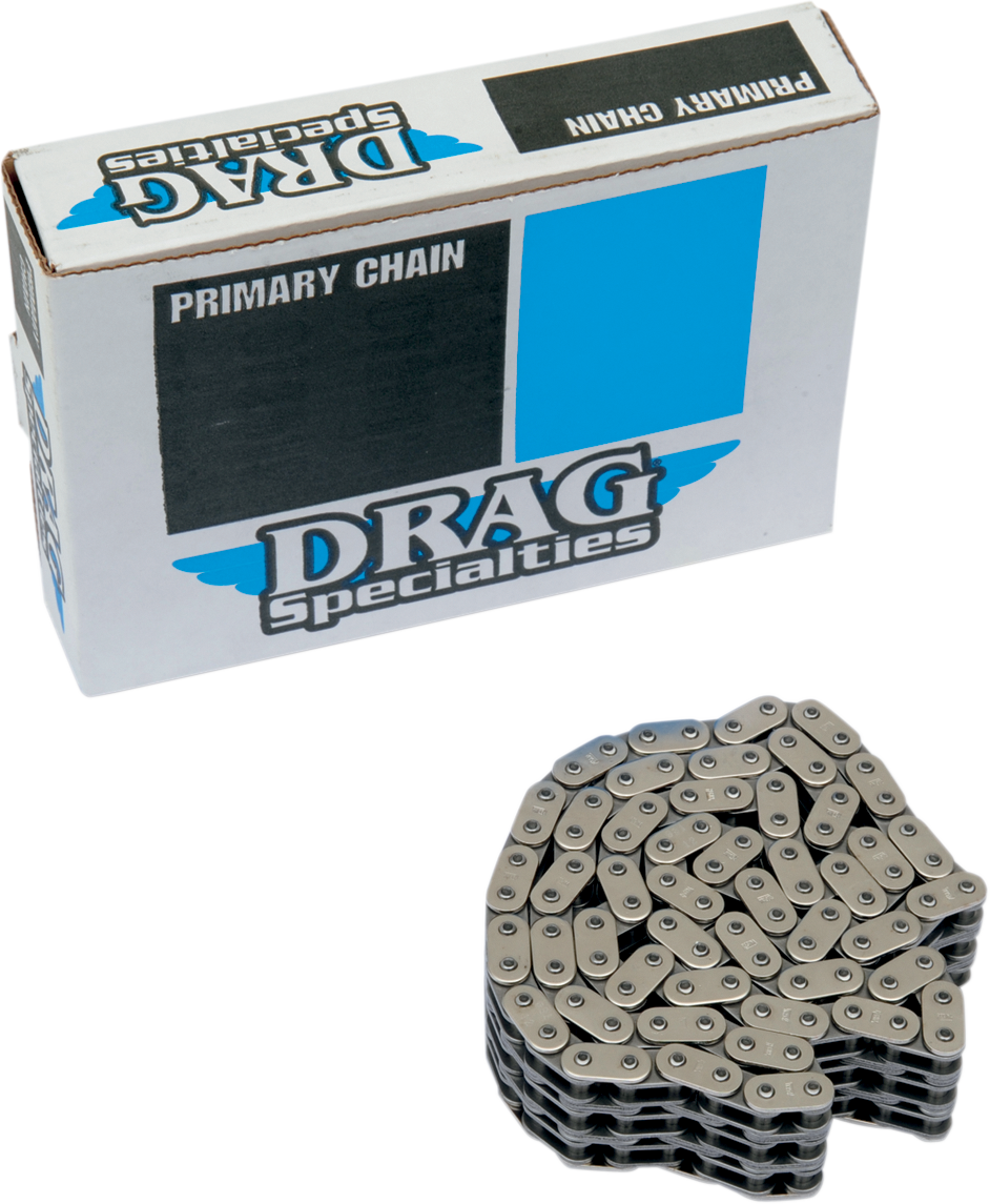 Primary Chain
