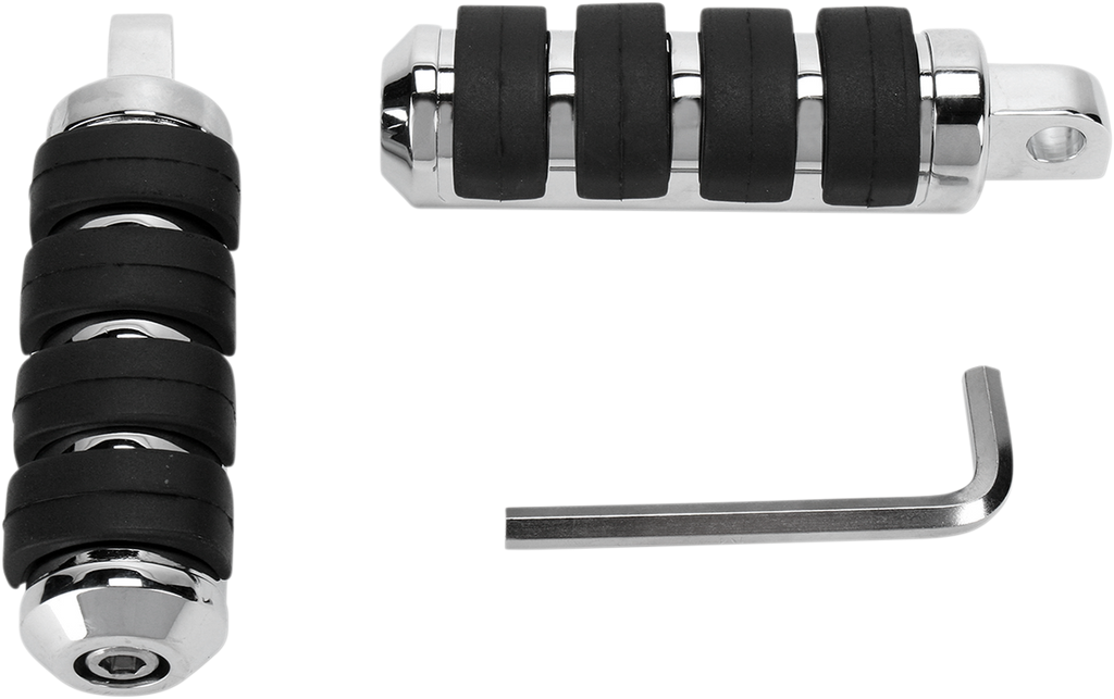 Foot Pegs