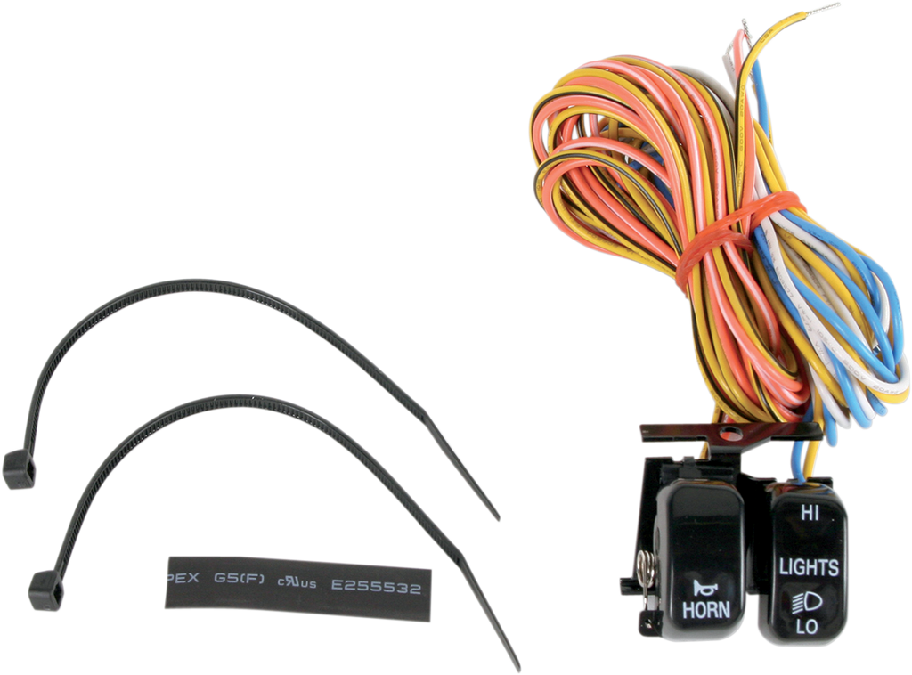 Handlebar Switch Kit