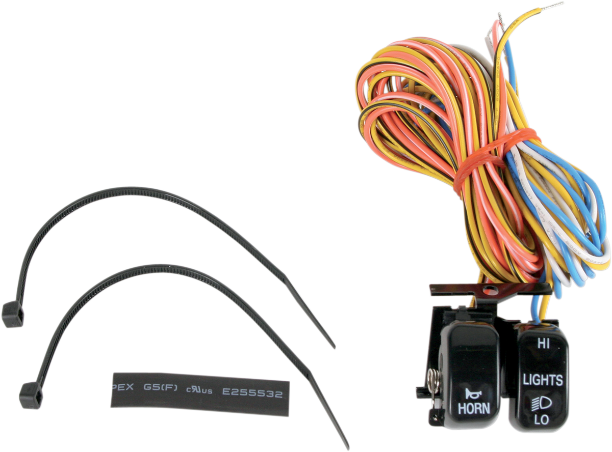 Handlebar Switch Kit