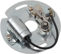 Breaker Plate Assembly
