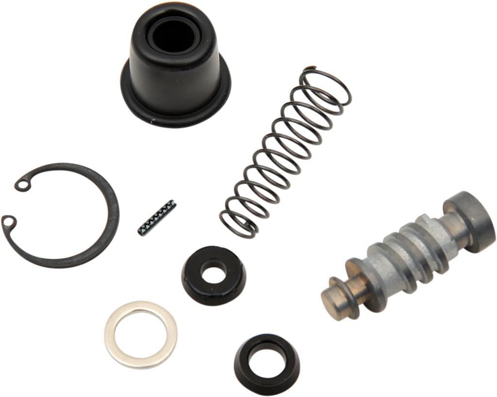 Rear Brake Master Cylinder Rebuild Kit