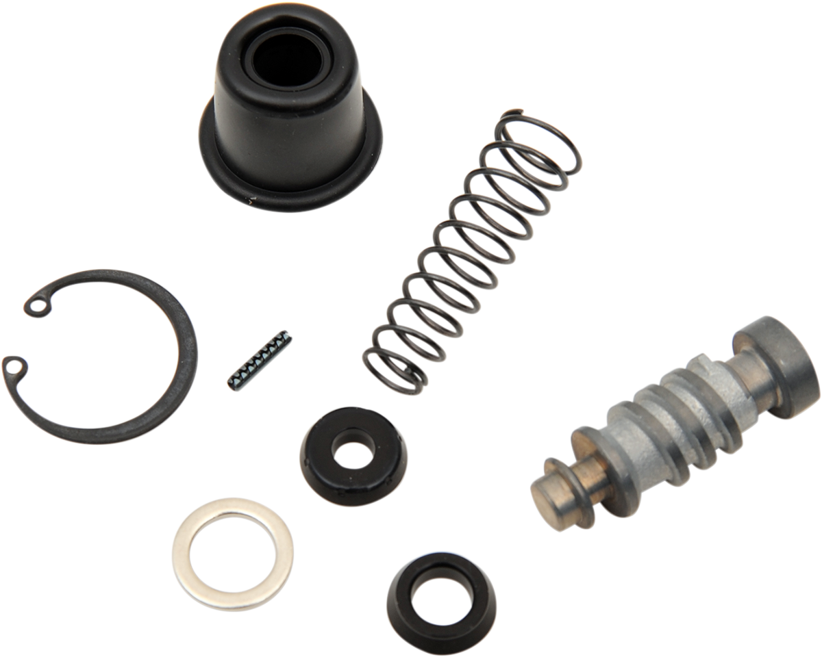Rear Brake Master Cylinder Rebuild Kit