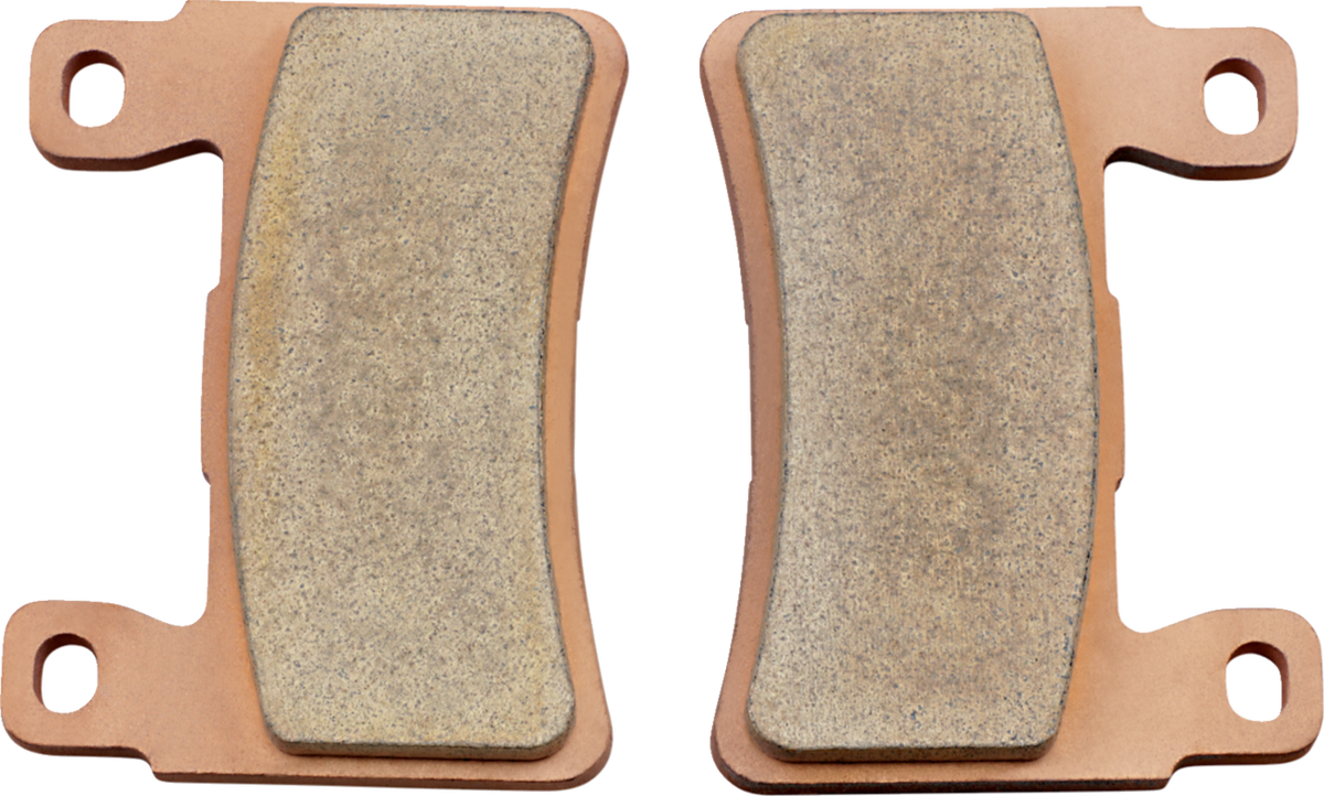 Premium Sintered Metal Harley/Buell Brake Pads