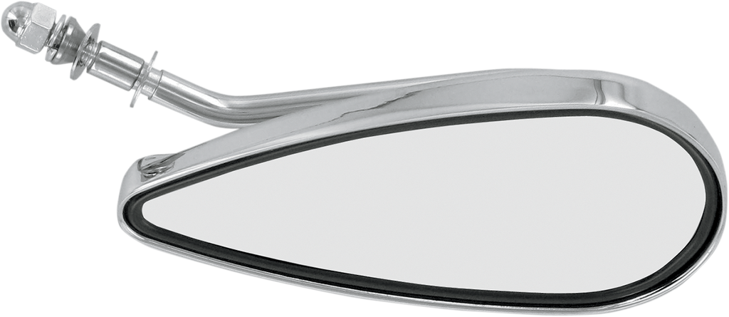 Teardrop Mirror