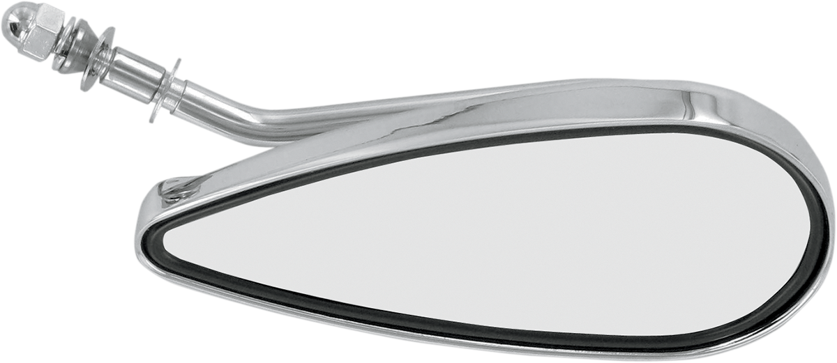 Teardrop Mirror