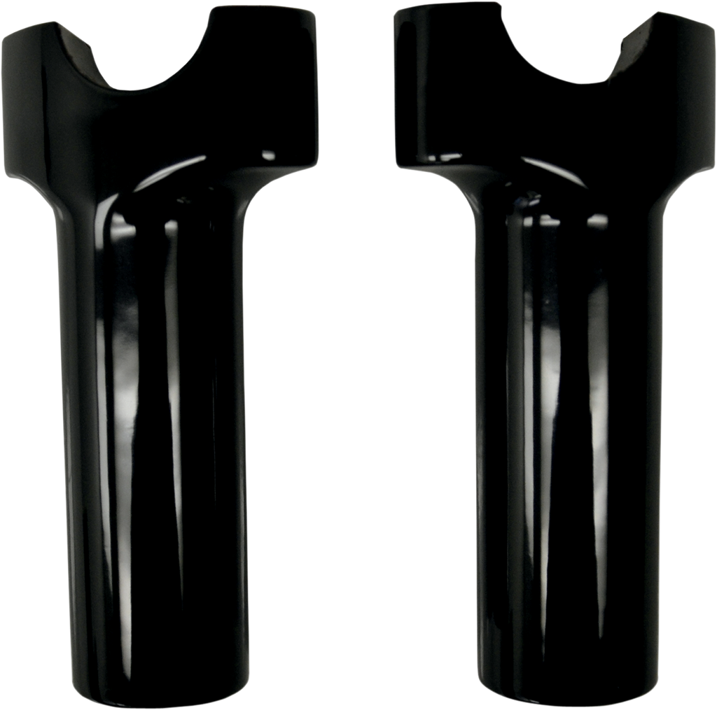Buffalo Billet Aluminum Handlebar Risers