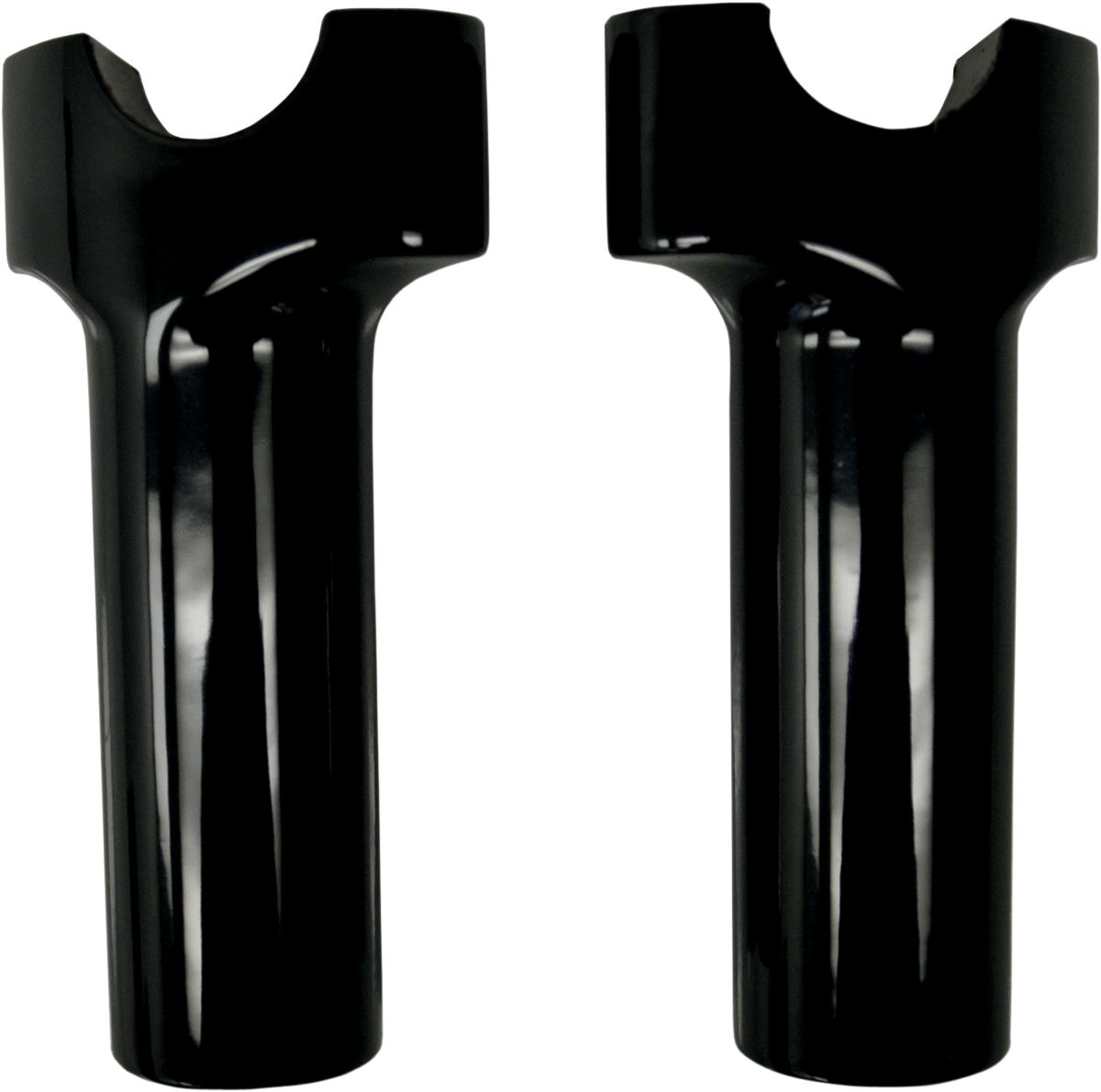 Buffalo Billet Aluminum Handlebar Risers