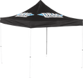 Collapsible Canopy